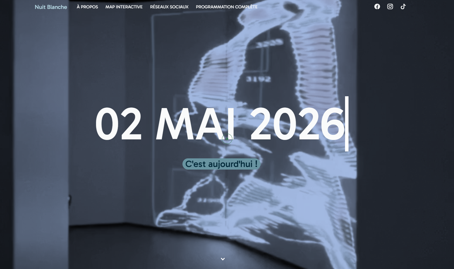 Nuit Blanche RN 2026